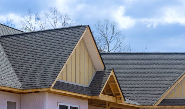 Best Roof Leak Repair  in Beacon Square, FL